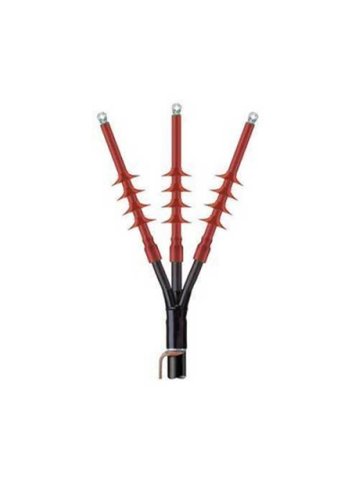COMPAQ, 95 SQ.MM.X3C, HT CABLE OUTDOOR TERMINATION KIT