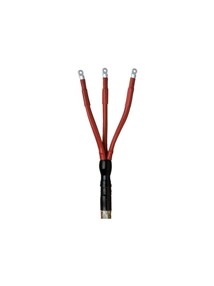 COMPAQ, 70 SQ.MM.X3C, HT CABLE INDOOR TERMINATION KIT