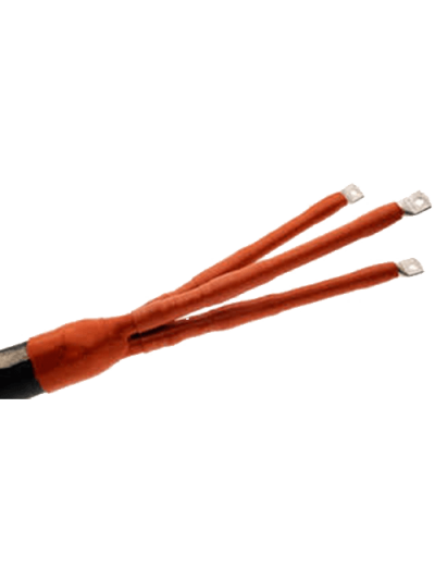 3M, 50 SQ.MM.X3C, HT CABLE INDOOR TERMINATION KIT