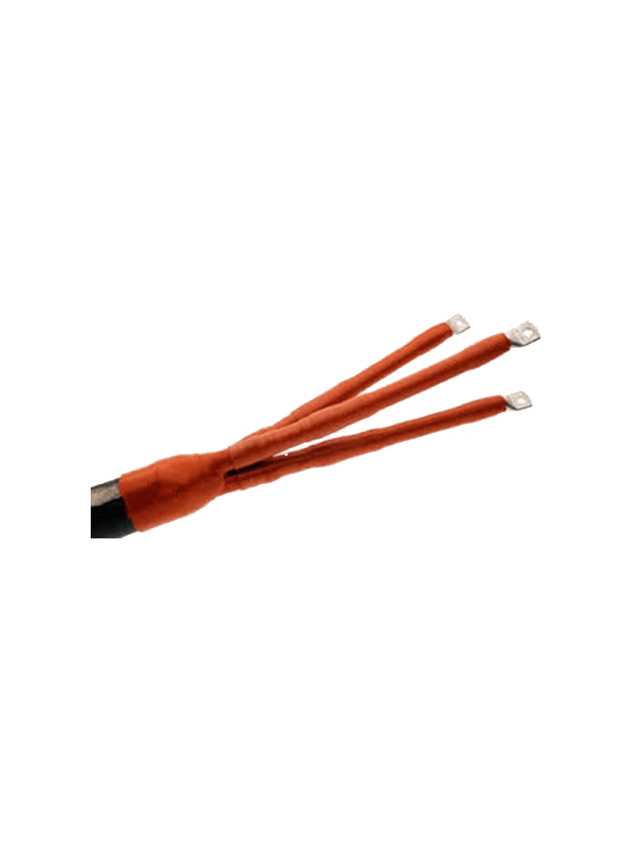 3M, 300 SQ.MM.X3C, HT CABLE INDOOR TERMINATION KIT