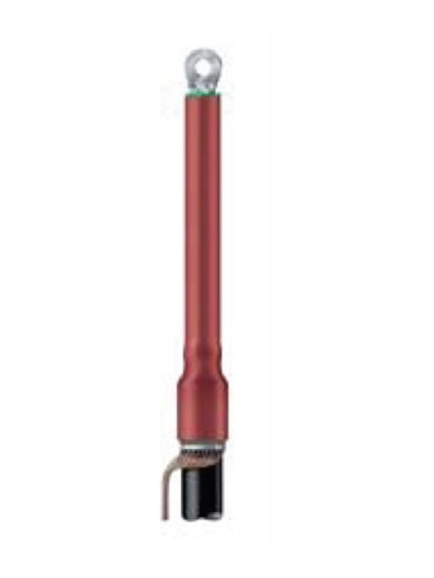 3M, 50 SQ.MM.X1C, HT CABLE INDOOR TERMINATION KIT