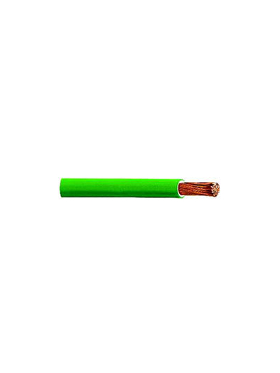 POLYCAB 1CX 25 sq.mm.  MULTISTRAND FLEXIBLE CU CABLE