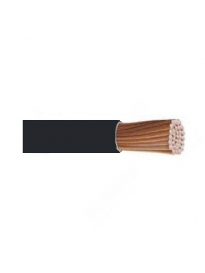 POLYCAB 1CX 120 sq.mm.  MULTISTRAND FLEXIBLE CU CABLE