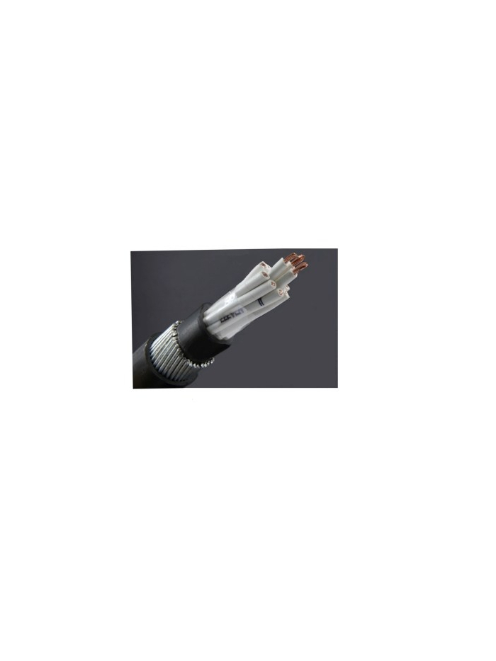 POLYCAB 10CX 1.5 sq.mm. LT ARMOURED CU CABLE