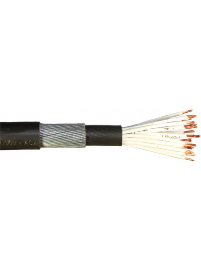 POLYCAB 16CX 2.5 sq.mm. LT ARMOURED CU CABLE