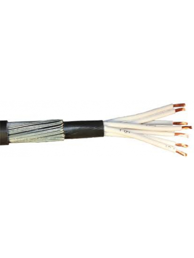 POLYCAB 7CX 1.5 sq.mm. LT ARMOURED CU CABLE
