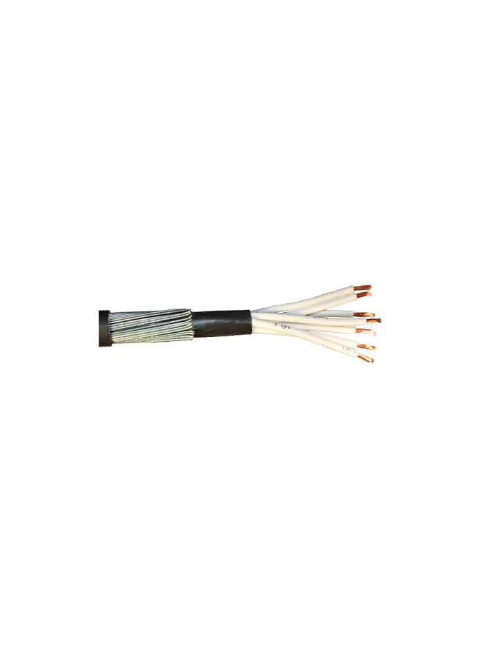 POLYCAB 7CX 1.5 sq.mm. LT ARMOURED CU CABLE