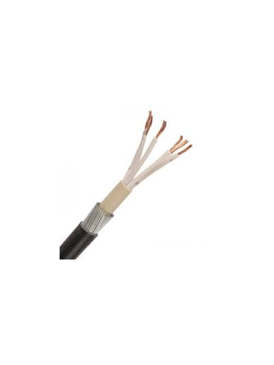 POLYCAB 6CX 1.5 sq.mm. LT ARMOURED CU CABLE