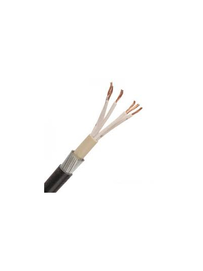 POLYCAB 6CX  2.5 sq.mm. LT ARMOURED CU CABLE