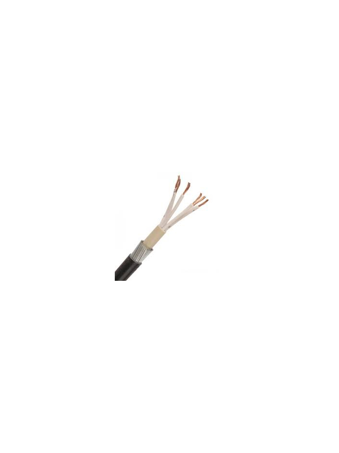 POLYCAB 6CX  2.5 sq.mm. LT ARMOURED CU CABLE