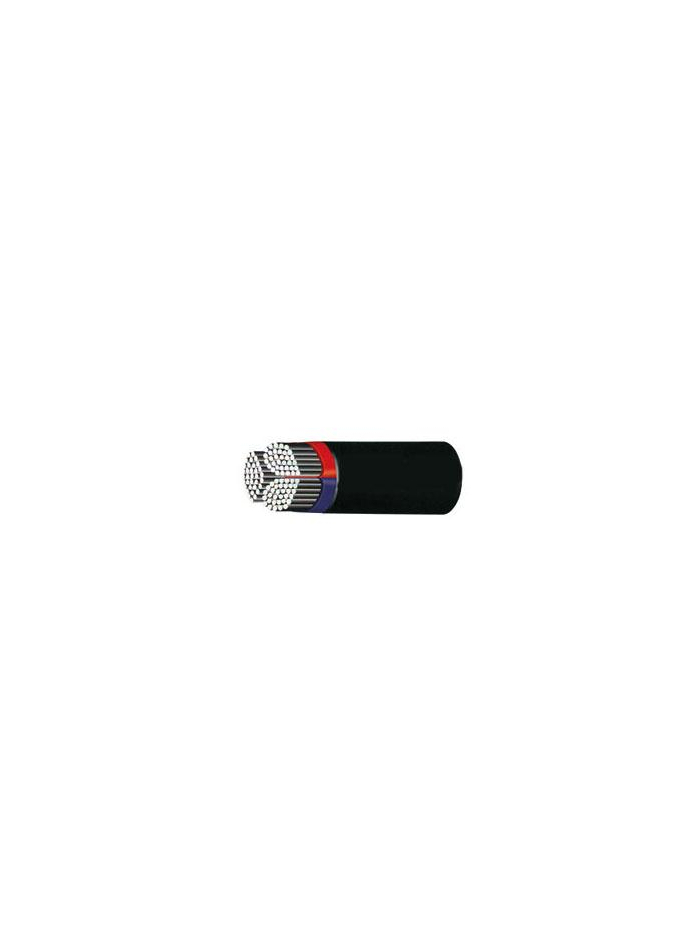 POLYCAB, 1.1KV, 3CX 50 sq.mm. AL ARMOURED CABLE