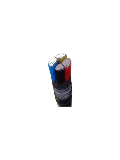 POLYCAB, 1.1KV, 3.5CX 185 sq.mm. AL ARMOURED CABLE