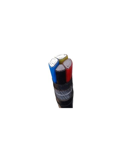 POLYCAB, 1.1KV, 3.5CX 240 sq.mm. AL ARMOURED CABLE