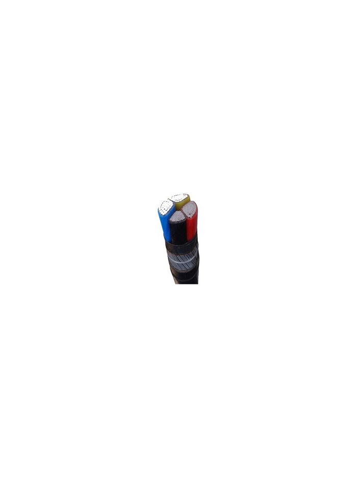 POLYCAB, 1.1KV, 3.5CX 240 sq.mm. AL ARMOURED CABLE