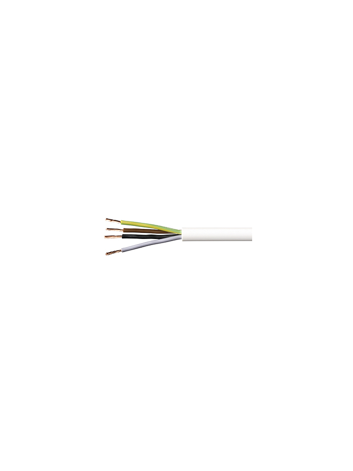 POLYCAB, 1.1KV, 4CX 16 sq.mm.  MULTISTRAND FLEXIBLE CU CABLE