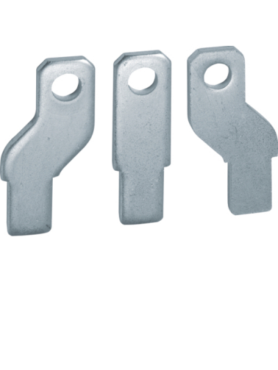 HAGER, 3 Pole, SPEADER for X160 MCCB 
