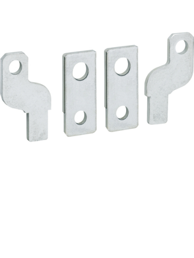 HAGER, 4 Pole, SPEADER for X160 MCCB 