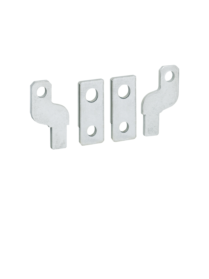 HAGER, 4 Pole, SPEADER for X160 MCCB 