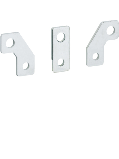HAGER, 3 Pole, SPEADER for H250 MCCB 