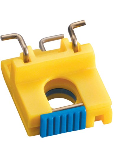 HAGER, LOCKING KIT for MCB