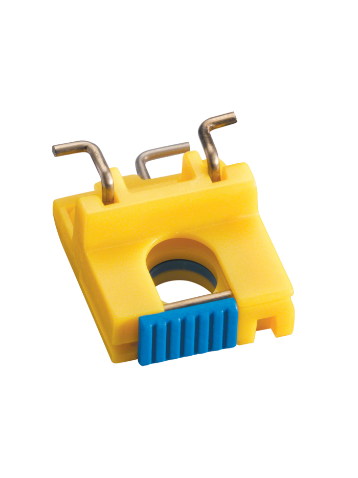 HAGER, LOCKING KIT for RCCB & RCBO