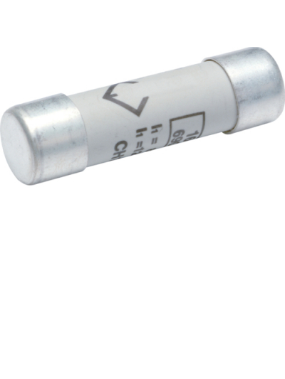 HAGER, 16A, 690V AC, gG TYPE, HRC CARTRIDGE FUSE