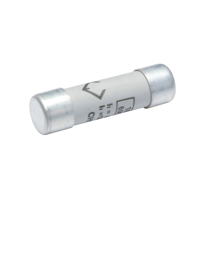 HAGER, 16A, 690V AC, gG TYPE, HRC CARTRIDGE FUSE