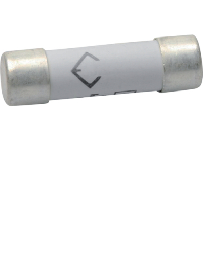 HAGER, 32A, 500V AC, gG TYPE, HRC CARTRIDGE FUSE