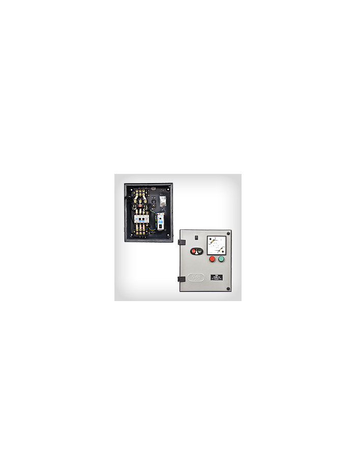 PECO, 3HP, 3 Phase, PGM-10 DOL SUBMERSIBLE PUMP CONTROLLER