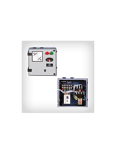 PECO, 6HP, 3 Phase, PGM-6 DOL SUBMERSIBLE PUMP CONTROLLER