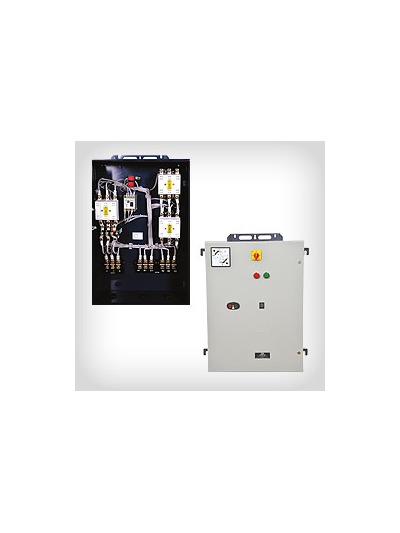 PECO, 50HP, 3 Phase, PGM-50 FASD SUBMERSIBLE PUMP CONTROLLER