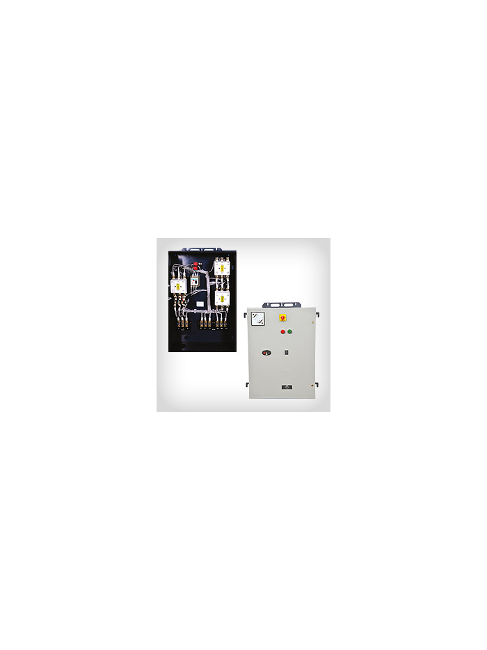 PECO, 50HP, 3 Phase, PGM-50 FASD SUBMERSIBLE PUMP CONTROLLER