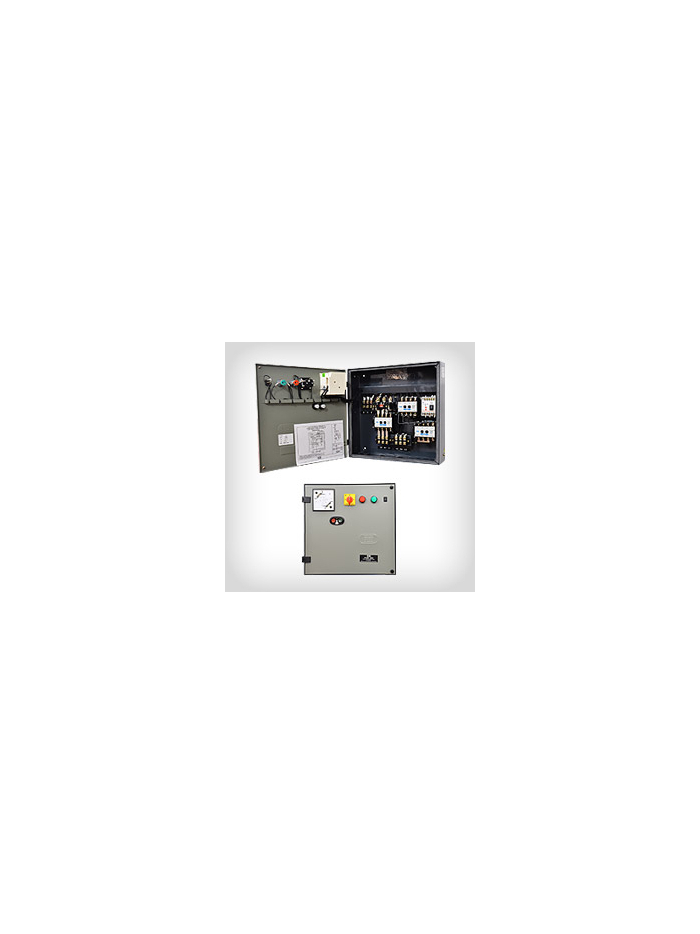 PECO, 20HP, 3 Phase, PGM-20 FASD SUBMERSIBLE PUMP CONTROLLER