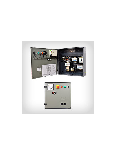 PECO, 15HP, 3 Phase, PGM-20 FASD SUBMERSIBLE PUMP CONTROLLER