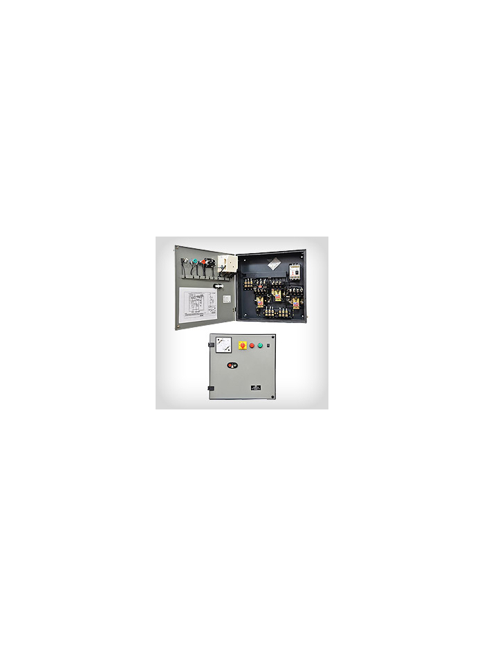 PECO, 10HP, 3 Phase, PGM-15 FASD SUBMERSIBLE PUMP CONTROLLER