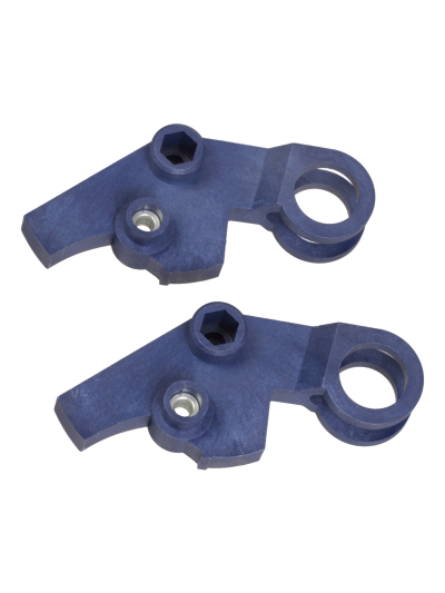 SCHNEIDER, Mechanical Interlock for TeSys F-Model Contactor