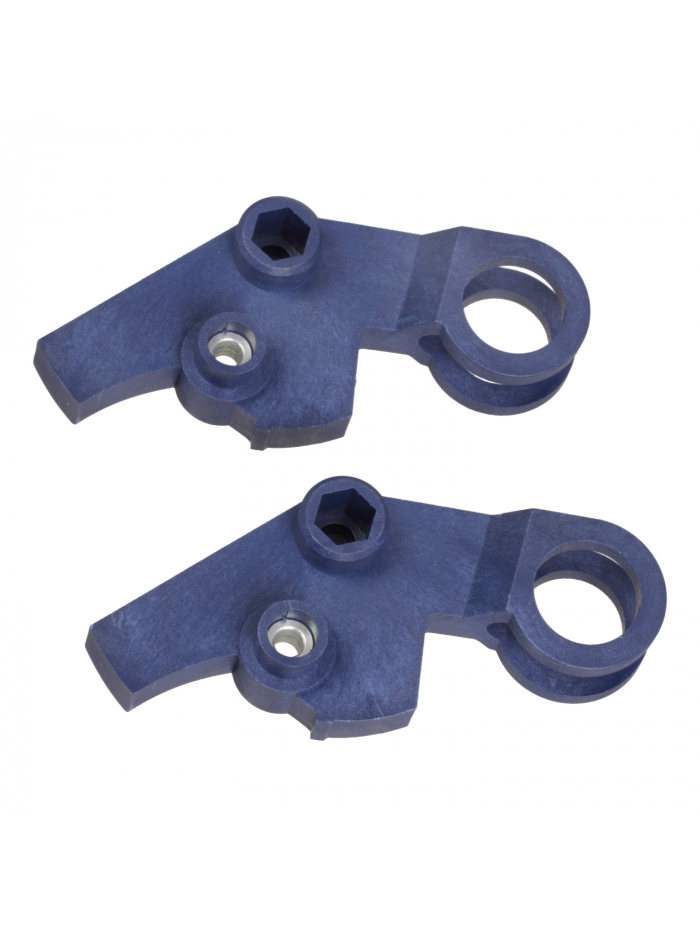 SCHNEIDER, Mechanical Interlock for TeSys F-Model Contactor
 