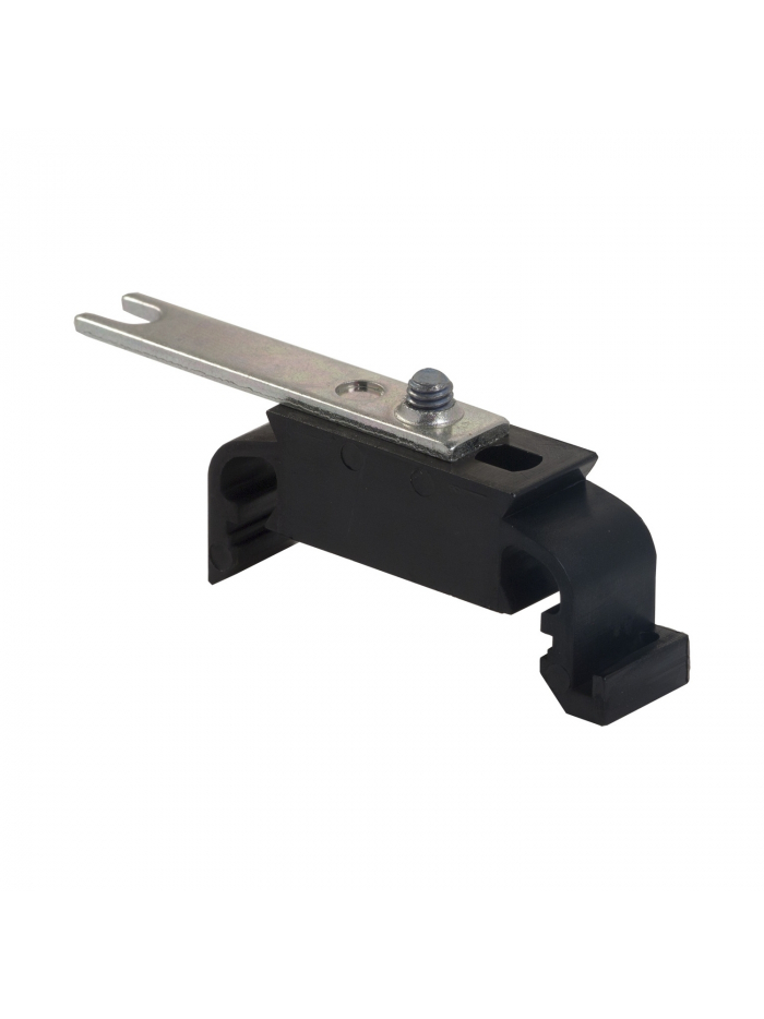 SCHNEIDER, 110V, Suppressor Bracket for Contactor
