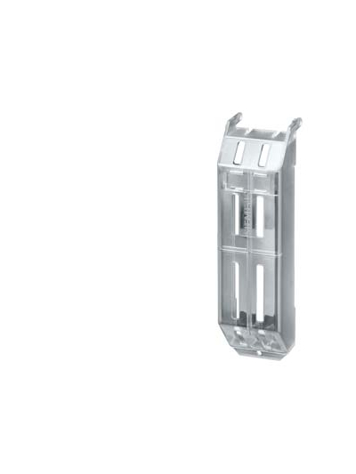 SIEMENS, LV HRC CONTACT COVER for DIN Type HRC Fuse