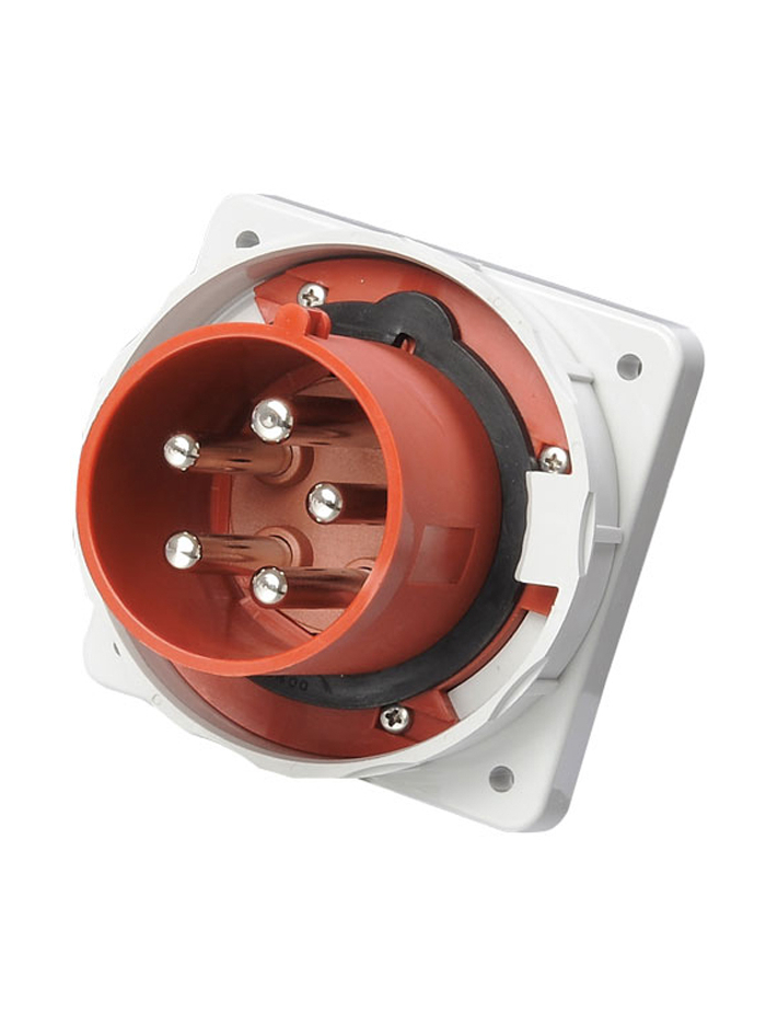 PNP, 125A, 415V, IP67, Reverse Plug