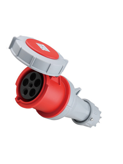 PNP, 125A, 415V, IP67, Coupler Socket