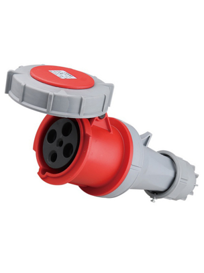 PNP, 125A, 415V, IP67, Coupler Socket