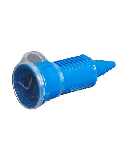 PNP, 16A, 230V, IP44, Schuko Socket
