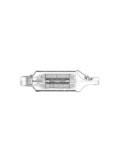 GALA, 35-70 SQ.MM., STRAIGHT THROUGH JOINTING KIT,3 CORE,UPTO 33kV,forPILC CABLE