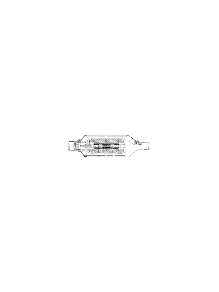 GALA, 185-240 SQ.MM.,  STRAIGHT THROUGH JOINTING KIT,3 CORE,UPTO 33kV,forPILC CABLE