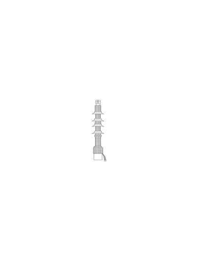 GALA, 25-50 SQ.MM.,  OUTDOOR TERMINATION KIT,1 CORE,UPTO 33kV