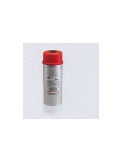 ABB 1KVAR CYLINDRICAL CAPACITOR