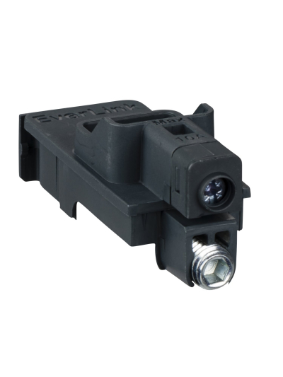 SCHNEIDER, Everlink Connector for Compact NSXm 16-160A MCCB