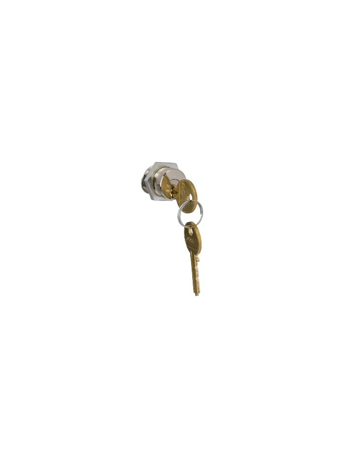 SCHNEIDER, 400/630A, Ronis Keylock for Compact NSX MCCB