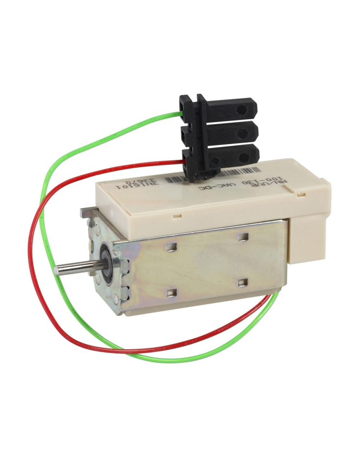 SCHNEIDER, 48V AC, Shunt Voltage Release, Compact NS800-1600A MCCB
